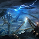 Illustration for article titled Star Wars: The Force Unleashed and other video games